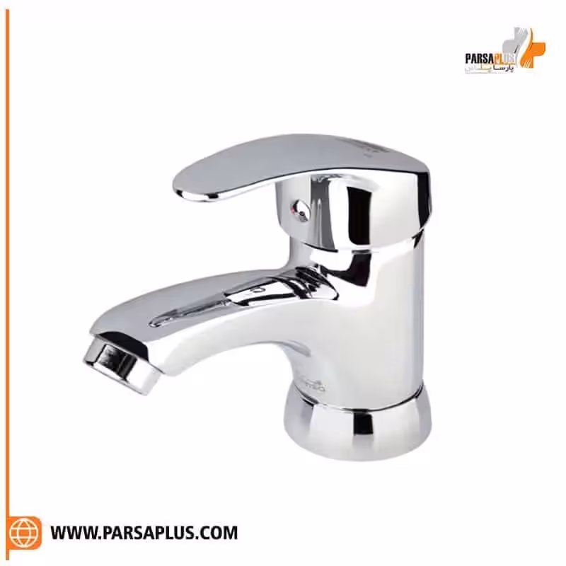 شیر روشویی آویسا مدل ارس