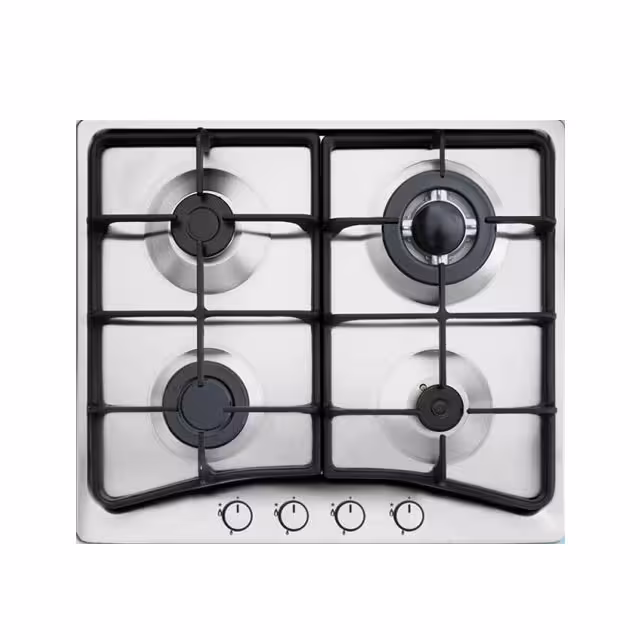 اجاق گاز صفحه ای بورنیک مدل سارا