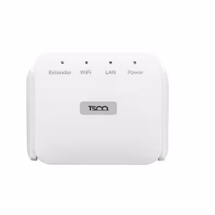 روتر شبکه 1040 تسکو