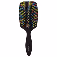 برس مو ویتامول سری Power Comb Crow مدل 18100 مشکی (بزرگ)