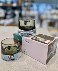 جاشمعی دست ساز کریستال سری NUDE پاشاباغچه