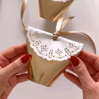 گیفت جعبه شکلات مناسب جشن ها و تولد ها