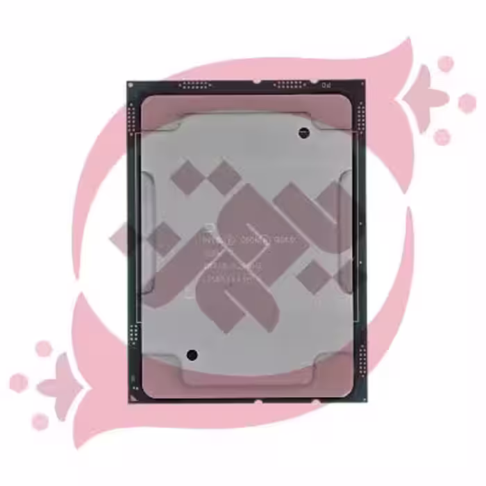CPU سرور Intel Xeon-Gold 6134 (3.2GHz 8-core 130W)