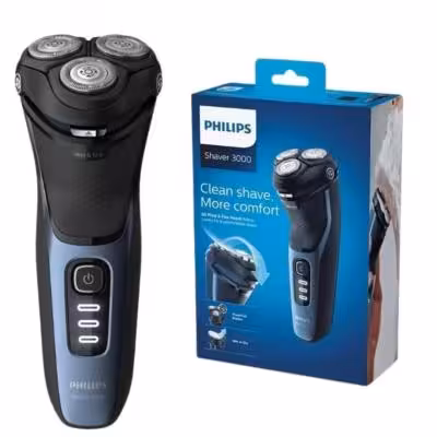 ماشین اصلاح موی صورت فیلیپس مدل S3232