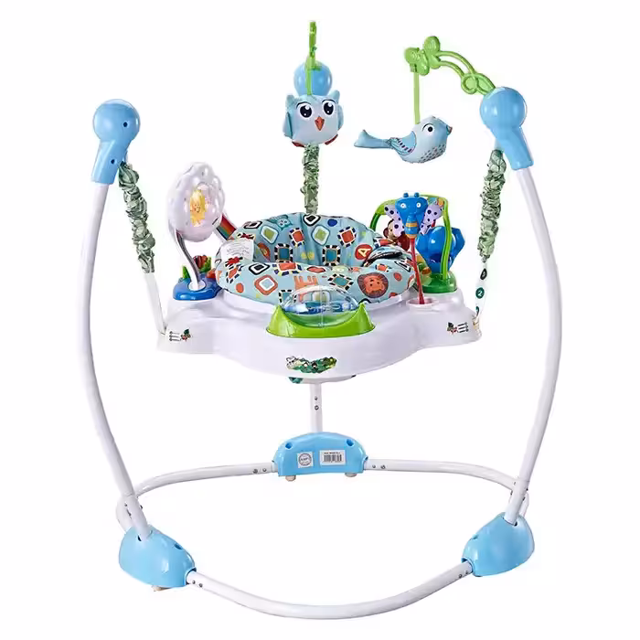 جامپر جغد کیکابو Kikkaboo