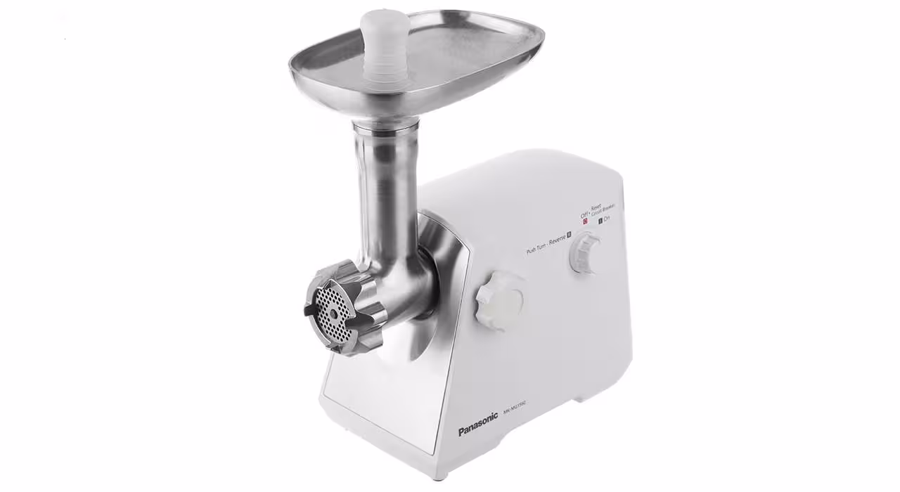 چرخ گوشت پاناسونیک مدل MK-G1560