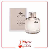 عطر ادکلن لاگوست او د لاگوست ال.12.12 پور اله الگنت 80 میل