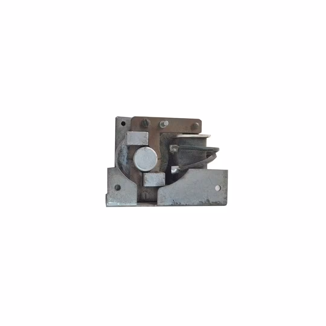 تایمر مکانیکی HK25MJ172 مدل (172-3)