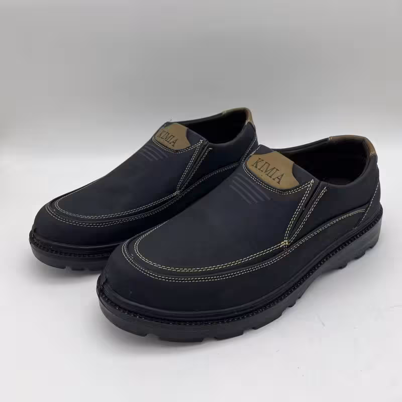 کفش طبی مردانه مدل کیمیا