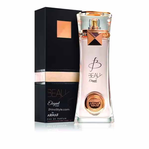 ادکلن اورجینال آرماف بیو الگانت زنانه Armaf Beau Elegant For Women