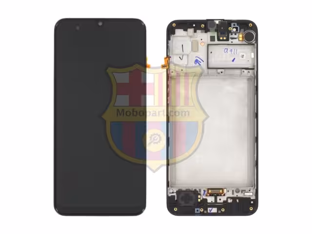 تاچ و ال سی دی شرکتی سامسونگ اف 41 | LCD SAMSUNG F41