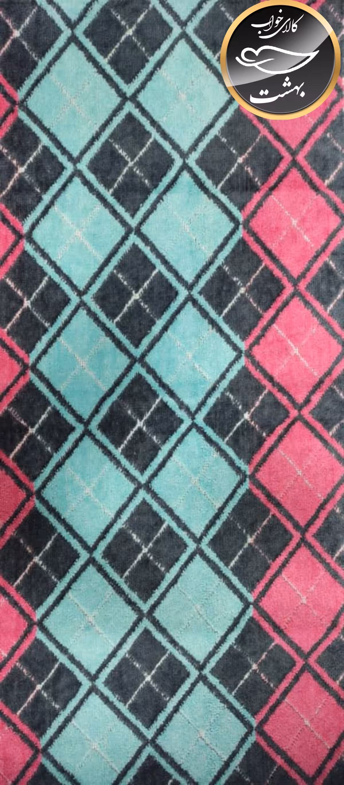 حوله دستی سایز کوچک