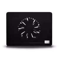 پایه خنک کننده لپ تاپ تراست مدل TPAD-1TRUST