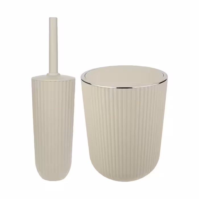 ست سطل و فرچه همارا مدل 003 | کالا مکس