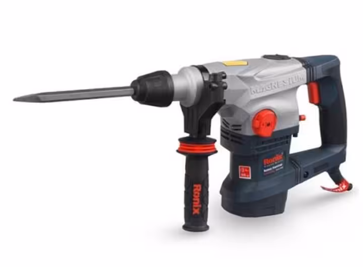 دریل بتن کن 5 کیلویی رونیکس مدل 2732