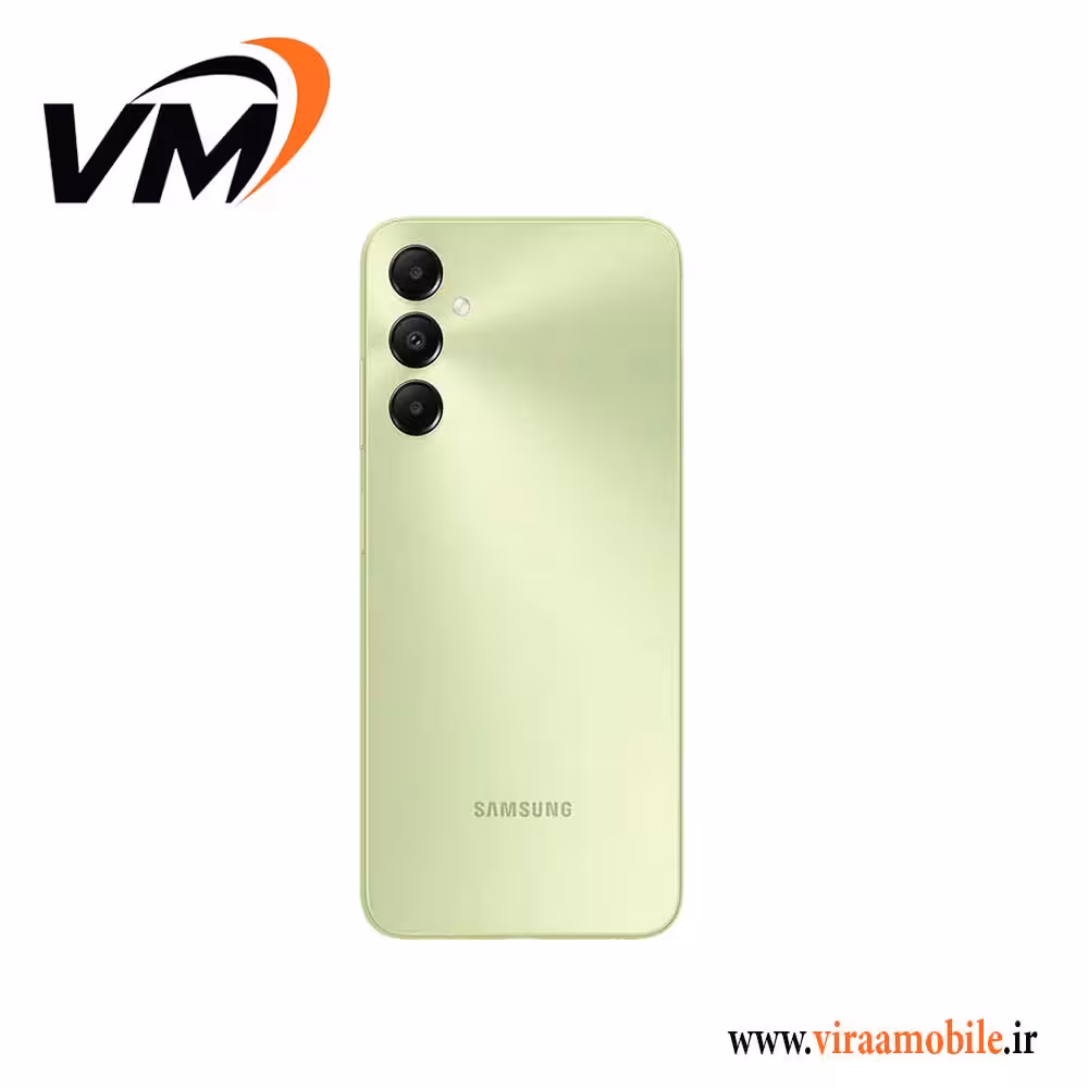 درب پشت اصلی سامسونگ Galaxy A05s