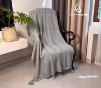 شال مبل صفاهوم طرح وافل