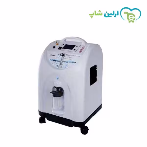 اکسیژن ساز 5 لیتری سوشیا مدل SA5