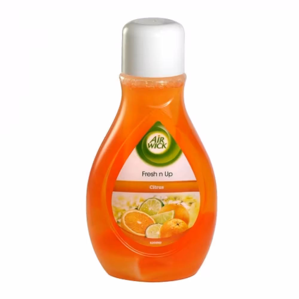 محلول خوشبو کننده هوا ایر­ویک حاوی رایحه مرکبات 375 میل