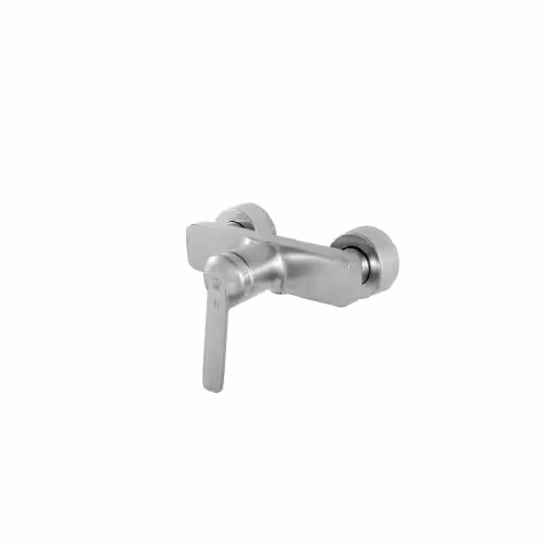 شیر توالت دومو 2 روکار KWC