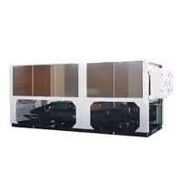 چیلر AUX مدل ACAS-C (H) 540/5