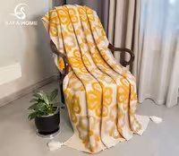 شال مبل صفاهوم طرح روژان