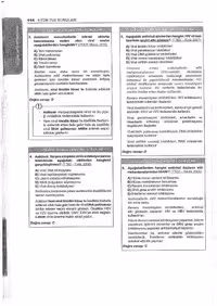 خرید و دانلود نسخه کامل کتاب Tüm Tus Soruları Mikrobiyoloji