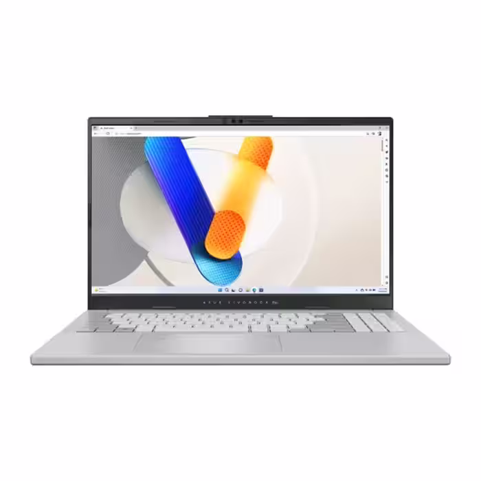 لپ تاپ ایسوس ASUS Vivobook Pro N6506MU | Ultra 7 155H | 16GB RAM | 1TB SSD | RTX 4050