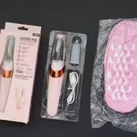 سوهان پا و جوراب سیلیکونی مراقبت از پوست پا