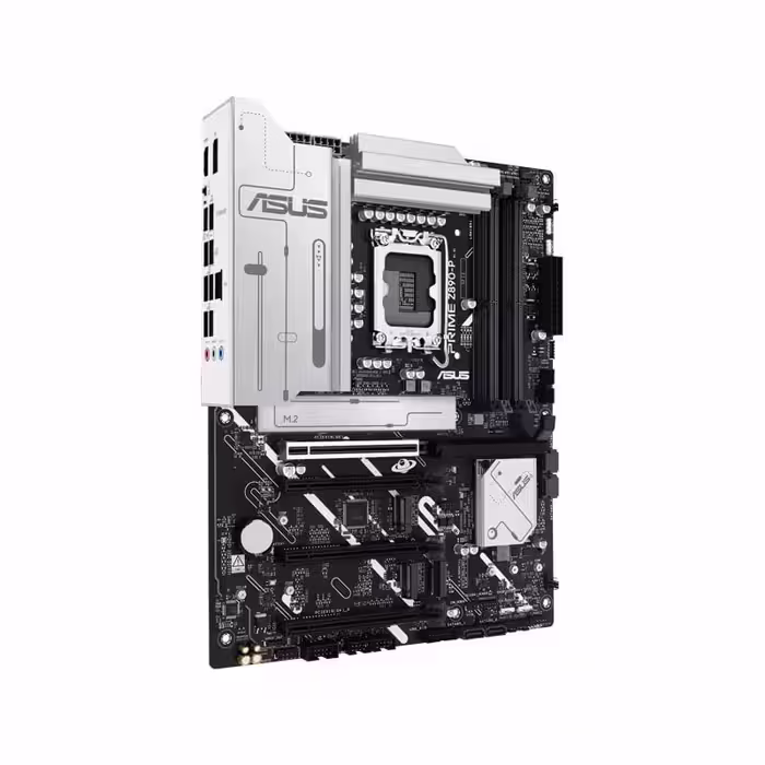 مادربرد ایسوس مدل PRIME Z890-P DDR5