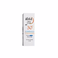 خرید و قیمت کرم ضد آفتاب بی رنگ ویتابلا spf30 حجم 40 میلی لیتر در تهران
