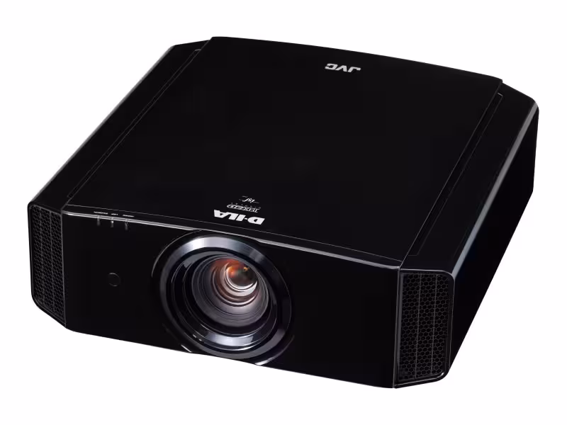 ویدئو پروژکتور جی وی سی مدل DLA-X970R