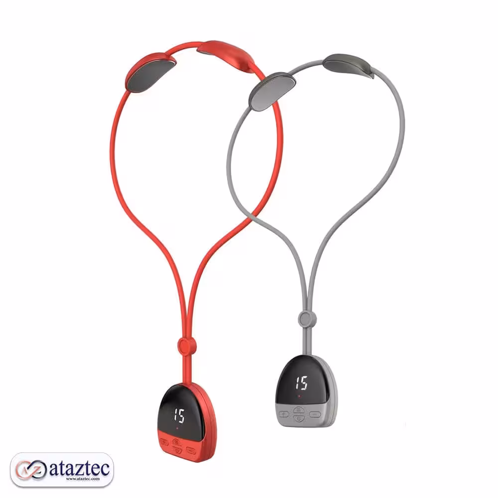 فیزیوتراپی گردن یوپین شیائومی مدل A06 | با فناوری EMS | طراحی ارگونومیک