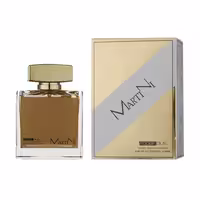 ادوپرفیوم زنانه رودیر پلاس مدل Martini حجم 100 میلی لیتر
