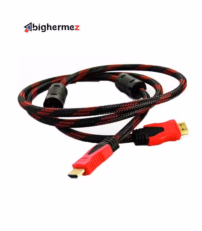 کابل HDMI پی نت مدل 14 1 به طول 15 متر