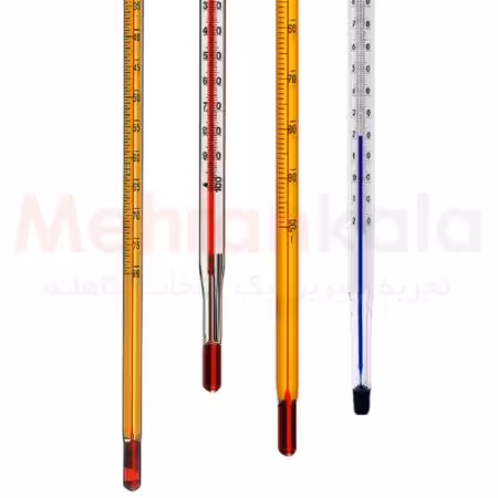 دماسنج مدرج مایعات مدل LIQUID-A