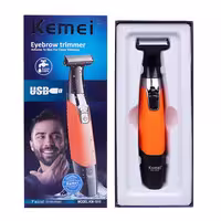 ماشین اصلاح بادیگروم کیمی مدل KM-1910