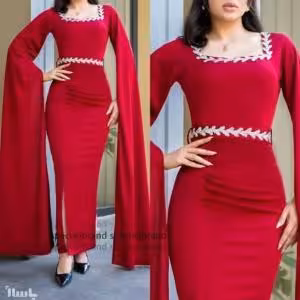 ماکسی مجلسی زنانه