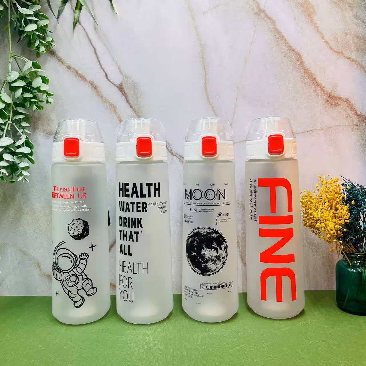 قمقمه YY-607 800ML