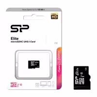 کارت حافظه میکرو اس دی سیلیکون پاور مدل Elite ظرفیت 64 گیگابایت