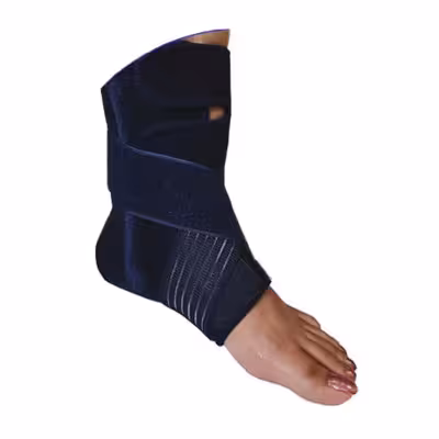 قوزک بند اوپلون سما طب فری سایز کشی