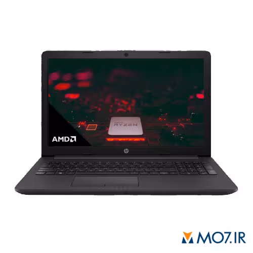 لپ تاپ 15.6 اینچی اچ‌ پی مدل 255 G7-R3B | فروشگاه اینترنتی موبایل 7