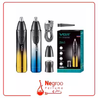 موزن گوش و بینی VGR V-619