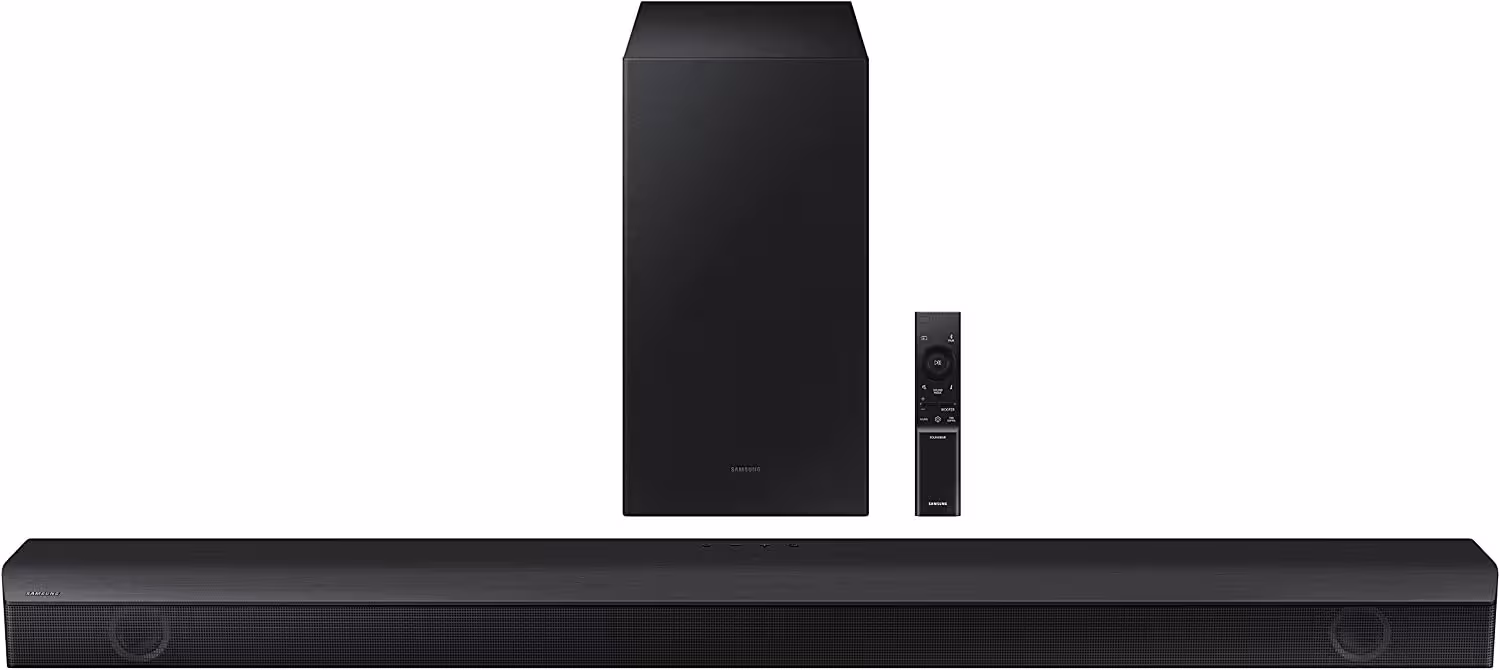 ساندبار سامسونگ مدل HW-B650