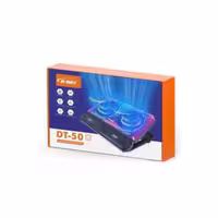 کول پد لپ تاپ D-Net DT-50