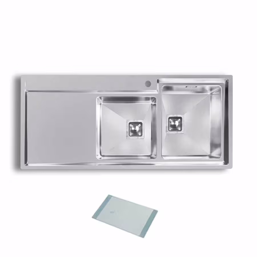 سینک اخوان توکار 601S