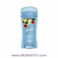 مام ژله ای سکرت مدل BERRY