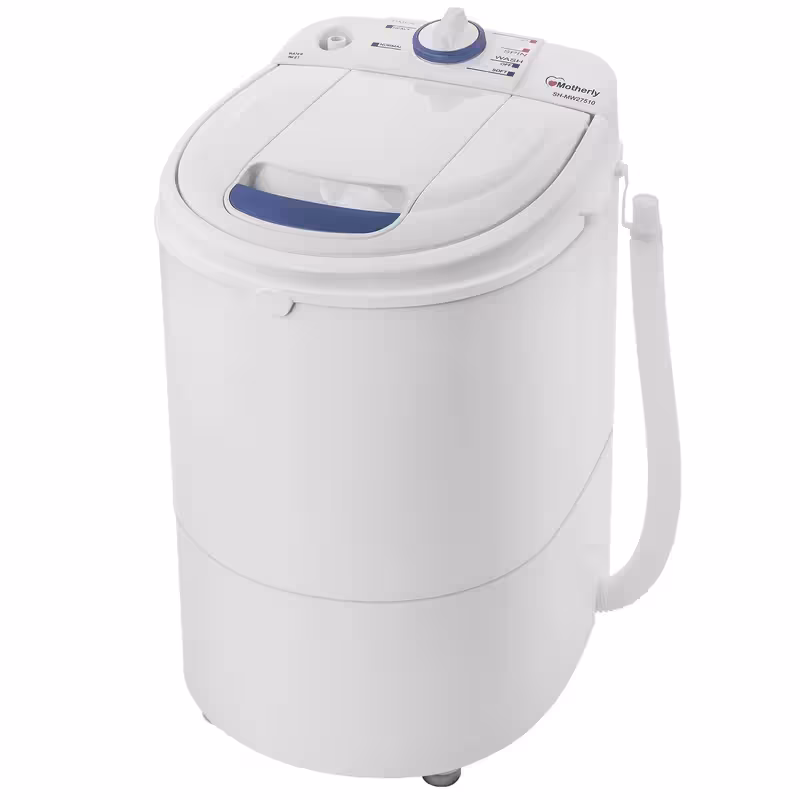 مینی واش مادرلی مدل SH-MW27510شستشوی سریع و آسان