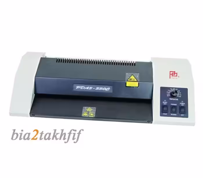 دستگاه پرس کارت AX PD-330C
