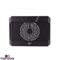 پایه خنک کننده لپ تاپ کولر مستر مدل Cooler Master Notepal X150R